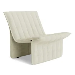 Fotel Limit Beżowy Normann Copenhagen