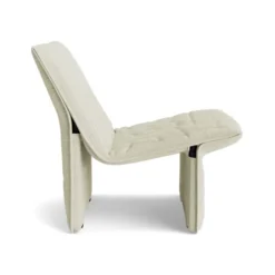 Fotel Limit Beżowy Normann Copenhagen