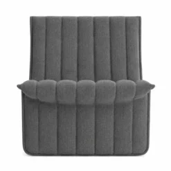 Fotel Limit Ciemnoszary Normann Copenhagen