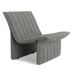 Fotel Limit Ciemnoszary Normann Copenhagen