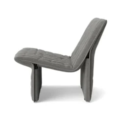 Fotel Limit Ciemnoszary Normann Copenhagen