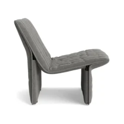 Fotel Limit Ciemnoszary Normann Copenhagen