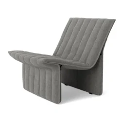 Fotel Limit Ciemnoszary Normann Copenhagen
