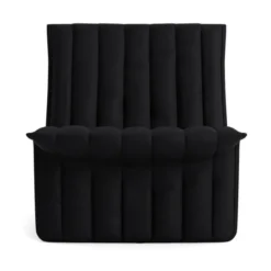 Fotel Limit Czarny Normann Copenhagen