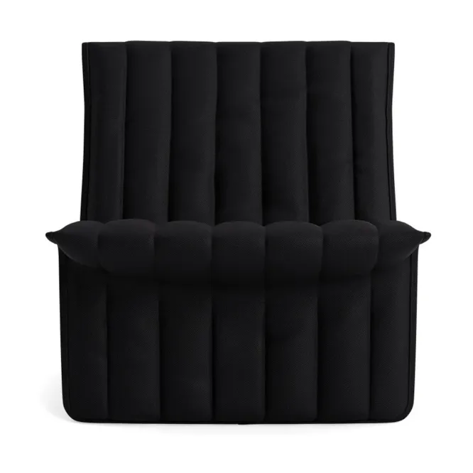 Fotel Limit Czarny Normann Copenhagen