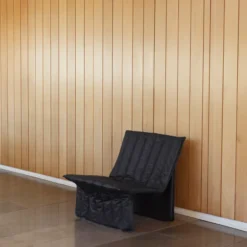 Fotel Limit Czarny Normann Copenhagen