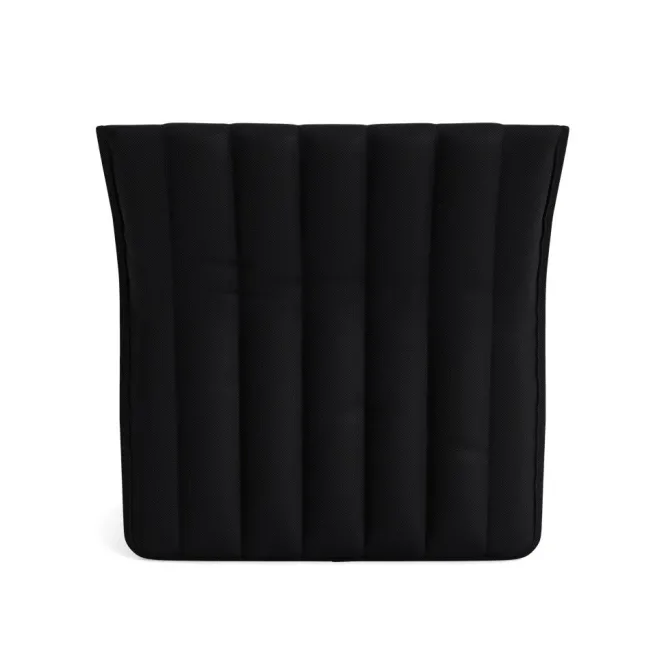 Fotel Limit Czarny Normann Copenhagen