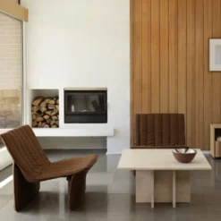 Fotel Limit Czarny Normann Copenhagen