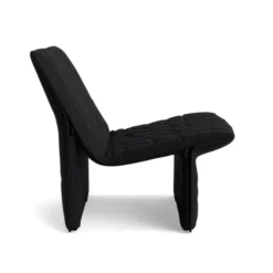 Fotel Limit Czarny Normann Copenhagen