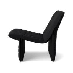 Fotel Limit Czarny Normann Copenhagen