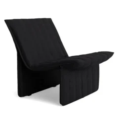 Fotel Limit Czarny Normann Copenhagen