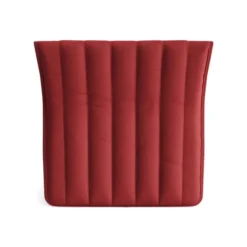 Fotel Limit Czerwony Normann Copenhagen