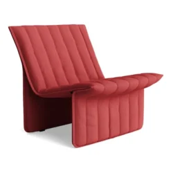 Fotel Limit Czerwony Normann Copenhagen