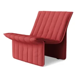 Fotel Limit Czerwony Normann Copenhagen