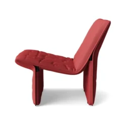 Fotel Limit Czerwony Normann Copenhagen