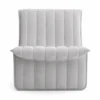 Fotel Limit Jasnoszary Normann Copenhagen
