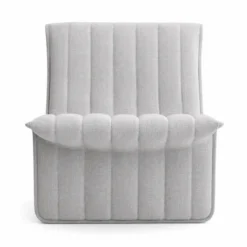 Fotel Limit Jasnoszary Normann Copenhagen