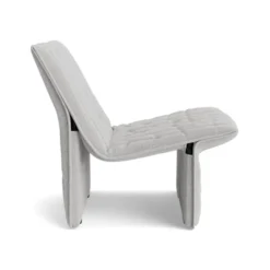 Fotel Limit Jasnoszary Normann Copenhagen