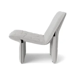 Fotel Limit Jasnoszary Normann Copenhagen