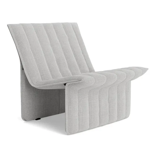 Fotel Limit Jasnoszary Normann Copenhagen