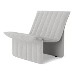 Fotel Limit Jasnoszary Normann Copenhagen