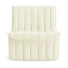 Fotel Limit Kremowy Normann Copenhagen
