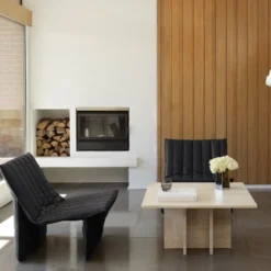 Fotel Limit Kremowy Normann Copenhagen