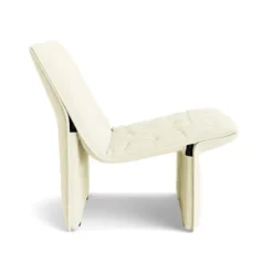 Fotel Limit Kremowy Normann Copenhagen