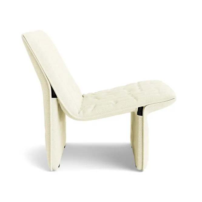 Fotel Limit Kremowy Normann Copenhagen