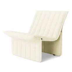 Fotel Limit Kremowy Normann Copenhagen