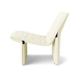 Fotel Limit Kremowy Normann Copenhagen