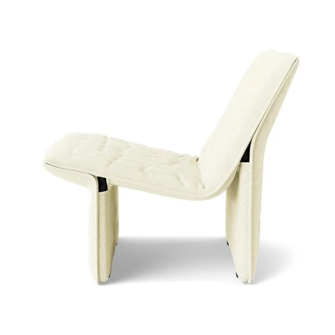 Fotel Limit Kremowy Normann Copenhagen