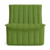 Fotel Limit Zielony Normann Copenhagen