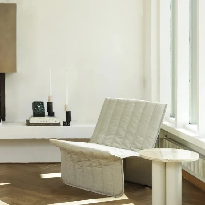Fotel Limit Zielony Normann Copenhagen