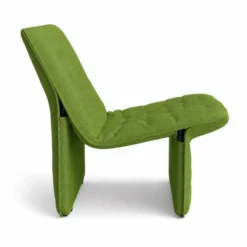 Fotel Limit Zielony Normann Copenhagen