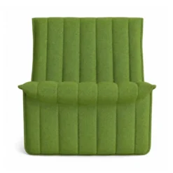 Fotel Limit Zielony Normann Copenhagen