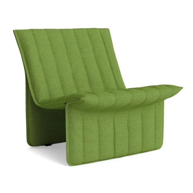Fotel Limit Zielony Normann Copenhagen