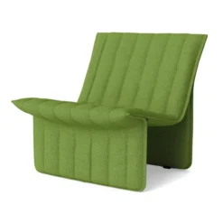 Fotel Limit Zielony Normann Copenhagen
