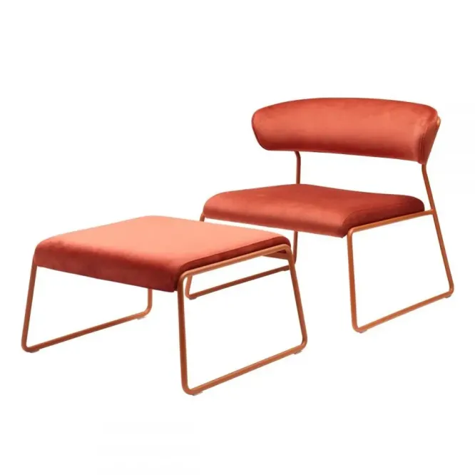 Fotel Lisa Scab Design
