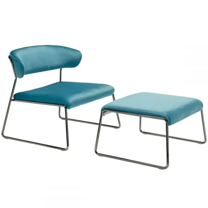 Fotel Lisa Scab Design