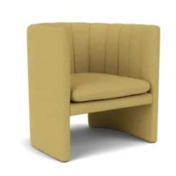 Fotel Loafer Sc23 Kvadrat Hallingdal 407 Andtradition