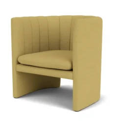 Fotel Loafer Sc23 Kvadrat Hallingdal 407 Andtradition