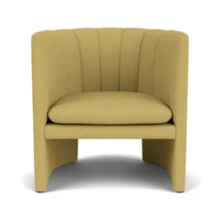 Fotel Loafer Sc23 Kvadrat Hallingdal 407 Andtradition