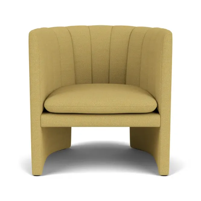 Fotel Loafer Sc23 Kvadrat Hallingdal 407 Andtradition