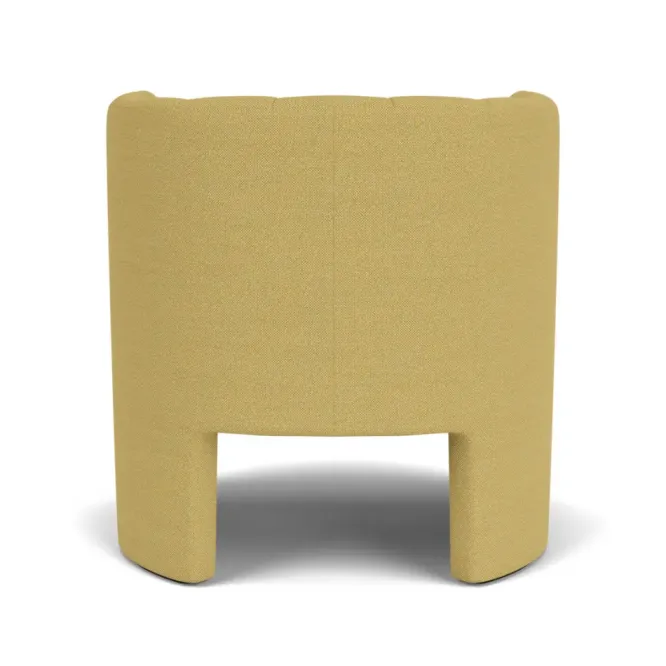Fotel Loafer Sc23 Kvadrat Hallingdal 407 Andtradition