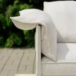 Fotel Lotus Sits