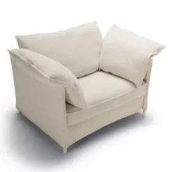 Fotel Lotus Sits
