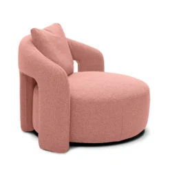 Fotel Mammuth Blush Furninova