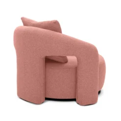 Fotel Mammuth Blush Furninova