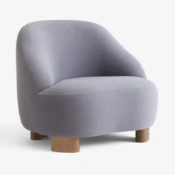 Fotel Margas Lc1 Gentle 133 - Dąb Andtradition